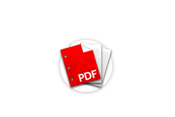 PDF icon